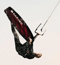 kiteboard