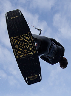 Kiteboards