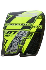 Naish - Park HD 2016 (2nd)