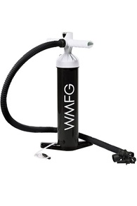 WMFG - Standard Height Kiteboard Pump