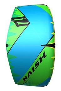 Naish - Dash 2019 Kite
