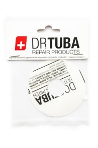 Dr. Tuba - Donut patch