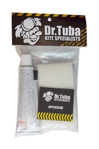 Dr. Tuba - FiberFIX Repair Kit