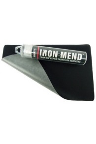 Dr. Tuba - Iron Mend Neopreen Repair Patch