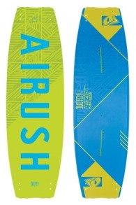 Airush - Switch Progression 2018 Kiteboard