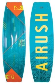 Airush - 2018 Switch Core Kiteboard