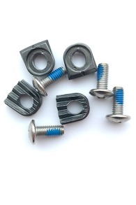Airush - Element Screw and Washer Set 2018