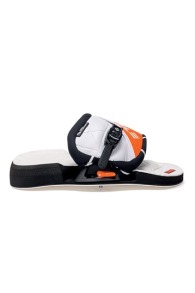 Nobile IFS Pads & Straps Gen 2 white