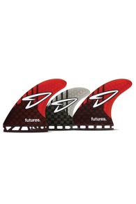 Futures - Roberst 5 Fin Generation Series