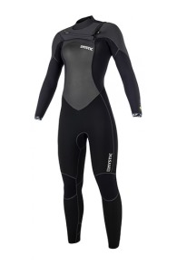 Mystic - Gem 5/3 Fullsuit Frontzip 2020 Wetsuit