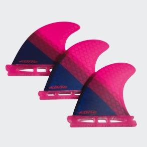 F-One - Flow XS fins