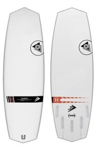 Firewire - Vader Helium