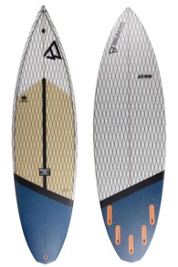 Brunotti - Boss 2018 Surfboard