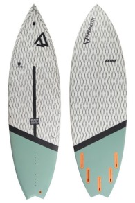 Brunotti - Boomer 2018 Kitesurfboard