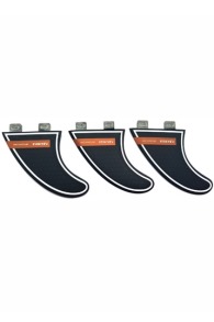 Airush - Thruster AR5 black hexcore vinnen
