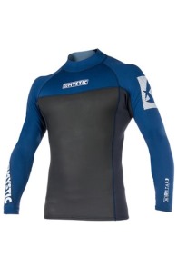 Mystic - Star L/S Vest Neopreen 2mm