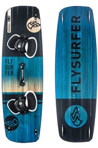 Flysurfer - Radical 6 Kiteboard