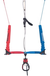 Naish - Torque 5-line 2020 bar