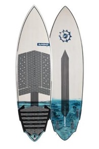 Slingshot - Mixer 2019 Surfboard