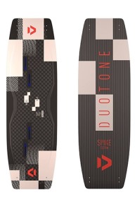 Duotone Kiteboarding - Spike Textreme 2019 Kiteboard
