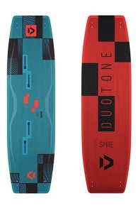 Duotone Kiteboarding - Spike 2019 Kiteboard