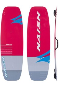 Naish - Naish Hero 2019 Kiteboard