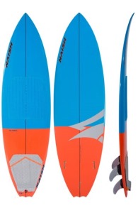 Naish - Global 2019 Surfboard