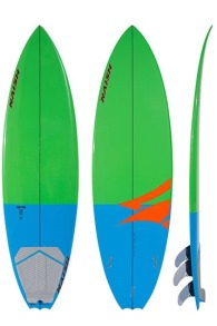 Naish - Go-To 2019 Surfboard