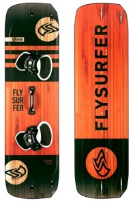 Flysurfer - Flydoor 6 Kiteboard