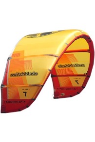 Cabrinha - Switchblade 2019 Kite
