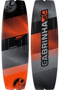Cabrinha - Ace Carbon 2019 Kiteboard