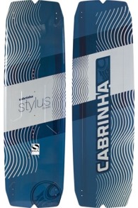 Cabrinha - Stylus 2019 Kiteboard