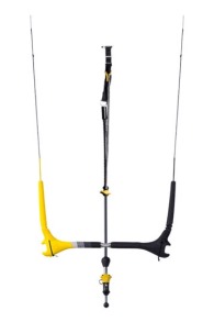Cabrinha - Overdrive 1X Recoil Fireball 2019 Bar