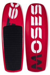 Sabfoil - T60 Glass Foilboard