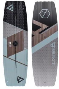 Brunotti - Youri Pro 2019 Kiteboard