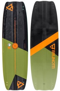 Brunotti - Buster 2019 Kiteboard
