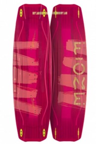 F-One - Trax HRD Lite Tech Girl 2020 Kiteboard