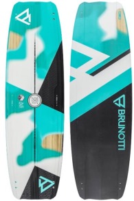 Brunotti - Riptide Women 2019 Kiteboard