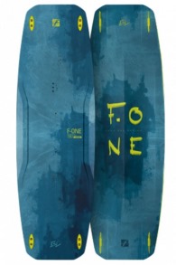 F-One - Trax ESL 2020 Kiteboard