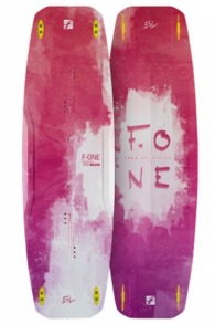 F-One - Trax ESL Girl 2020 Kiteboard