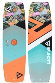 Brunotti - Blast Junior 2019 Kiteboard