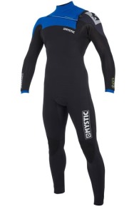Mystic - Drip 4/3 Frontzip 2019 Wetsuit