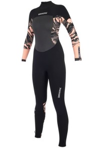 Mystic - Diva 5/3 Backzip 2019 Wetsuit