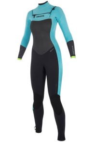 Mystic - Dutchess 5/4 Frontzip 2019 Wetsuit