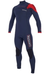 Mystic - Majestic 5/3 Frontzip 2019 Wetsuit