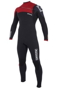 Mystic - Drip 3/2 Frontzip 2019 Wetsuit
