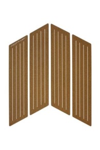 RSPRO - Corck 1mm Front Deck Grip