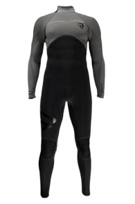 Brunotti - Bravery 5/4 Backzip 2019 Wetsuit