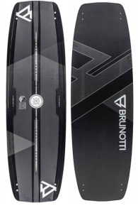 Brunotti - Fusion Carbon 2019 Kiteboard