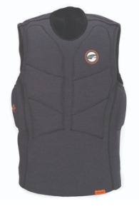 Prolimit - Stretch Vest XF Half Padded No Zip
